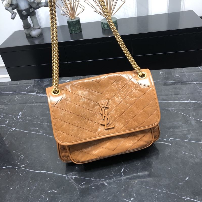 Y*L top handle bags